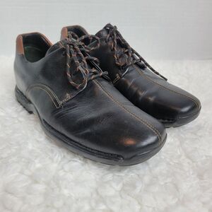 Cole Haan Zeno Lace II Mens Shoes Size 8 Split Casual Driving Walking Oxfords